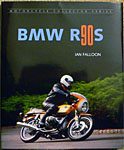 BMW R90S