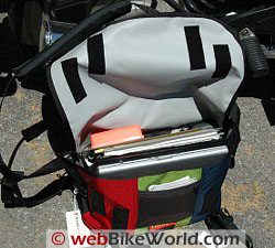 Messenger Bag - webBikeWorld