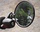 Bar end mirror