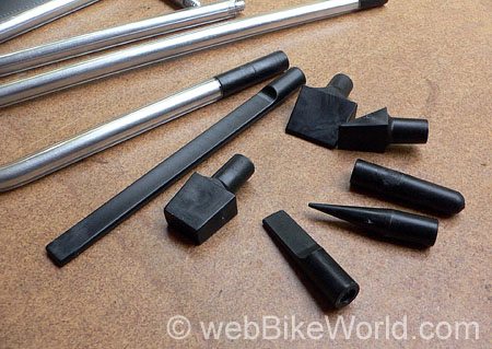 Motorcycle Detailing Kit - webBikeWorld