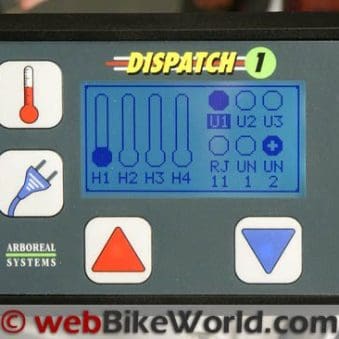 Dispatch 1 Motorcycle Power Distribution System Review Part 2 ...
