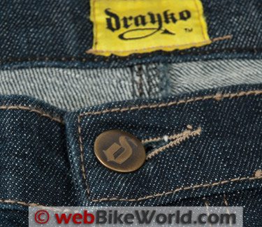 Drayko Jeans