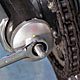 GT 1000 Chain Adjustment