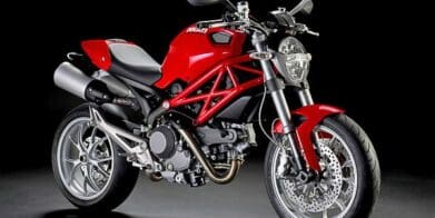 Ducati Monster 1100