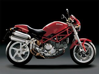 Ducati S2R 1000 webBikeWorld