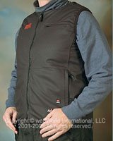 EXO2 StormRider Heated Vest