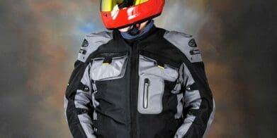 Joe Rocket Dry-Tech Nano Jacket