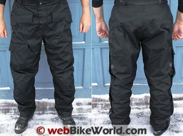 Firstgear HT Overpants