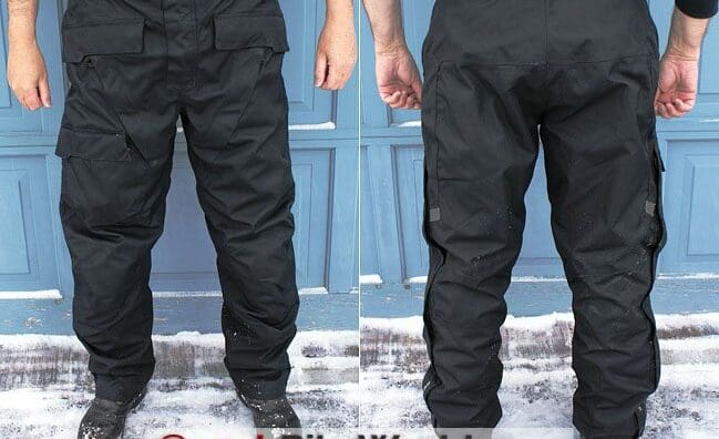 Firstgear HT Overpants