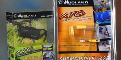 Midland XTC 100 Video Camera