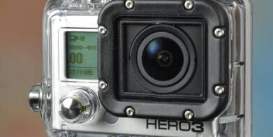 GoPro Hero3