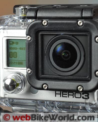 GoPro Hero3