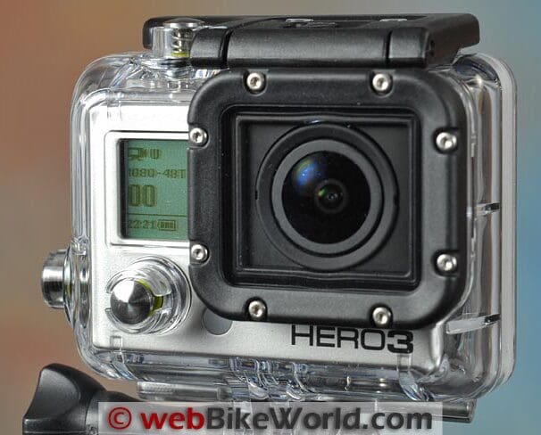 GoPro Hero3