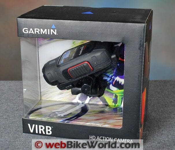 Garmin VIRB