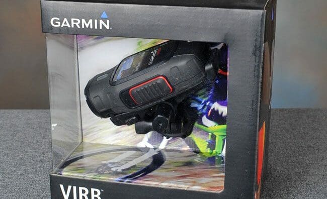 Garmin VIRB