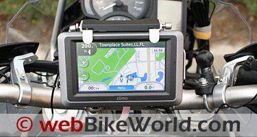 Garmin GPSMap 60Cx review - Singletracks Mountain Bike News