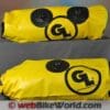 Giant Loop Dry Bags