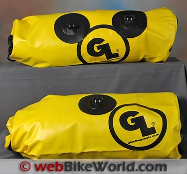 Giant Loop Dry Bags