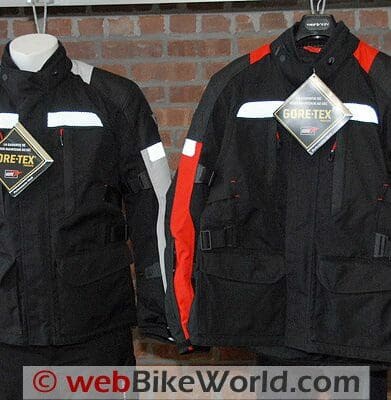 Gore-Tex Legacy GTX Jacket