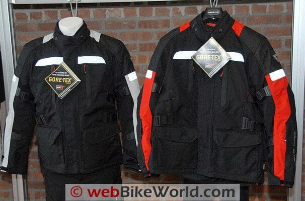 Gore-Tex Legacy GTX Jacket