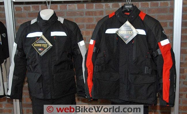 Gore-Tex Legacy GTX Jacket