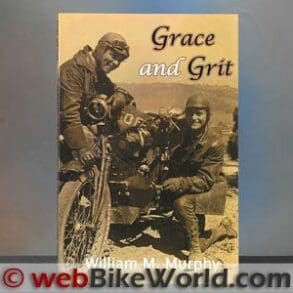 Grace and Grit - webBikeWorld