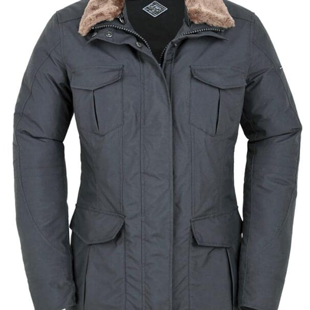 Tucano Urbano Dora Jacket