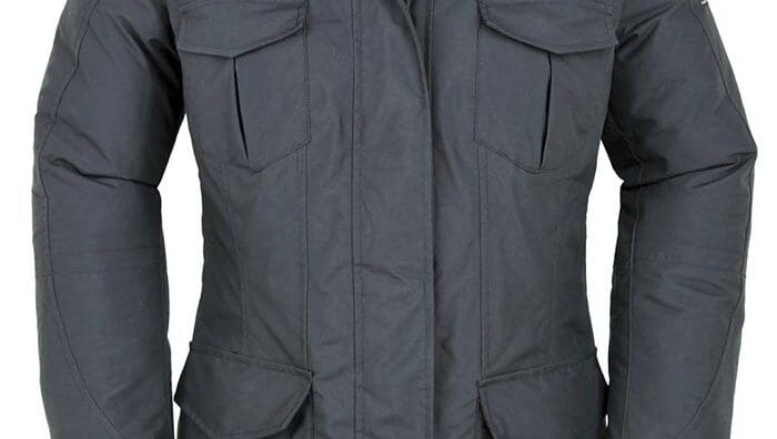 Tucano Urbano Dora Jacket