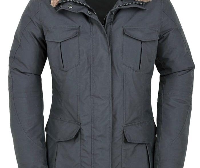 Tucano Urbano Dora Jacket