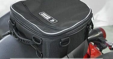 Motorcycle Tail Bag