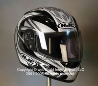 HJC CL-14 Motorcycle Helmet