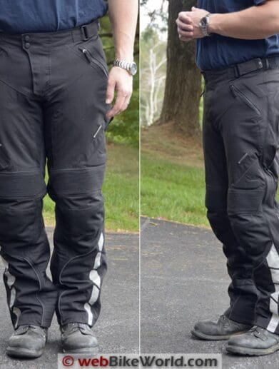 Fieldsheer Adventure Tour Pants