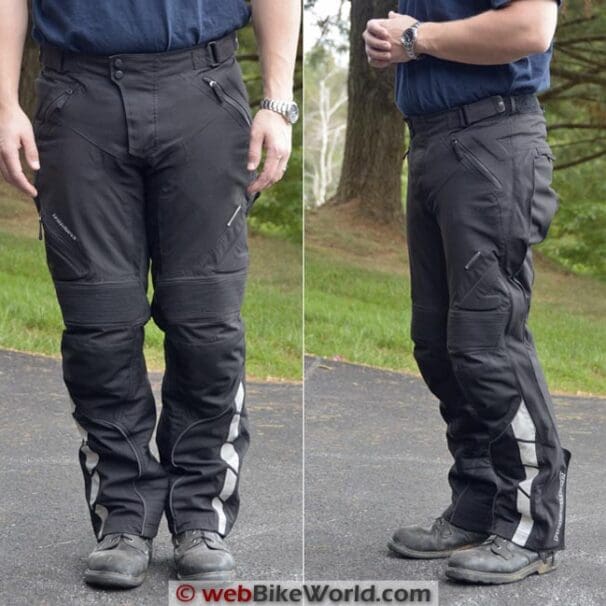 Fieldsheer Adventure Tour Pants