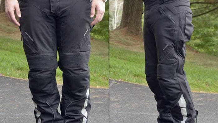 Fieldsheer Adventure Tour Pants