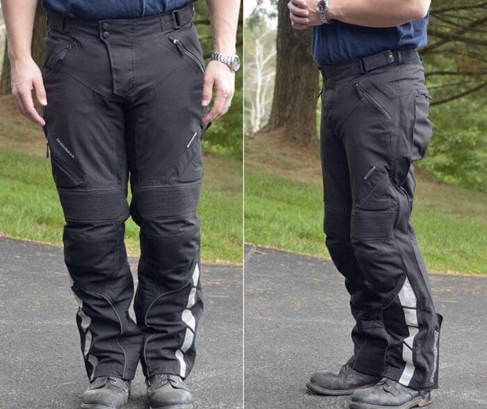 Fieldsheer Adventure Tour Pants