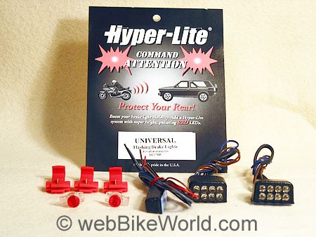 Hyper Lites Package