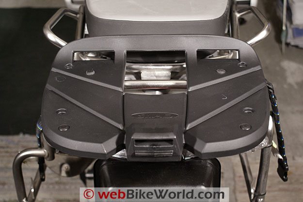 SHAD Motorcycle Luggage - SHAD mounting bracket, BMW R1200GS