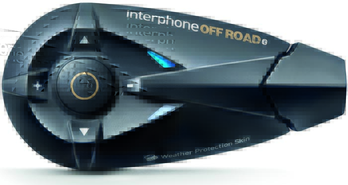 Interphone Off-Road Intercom