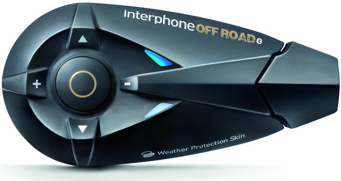 Interphone Off-Road Intercom