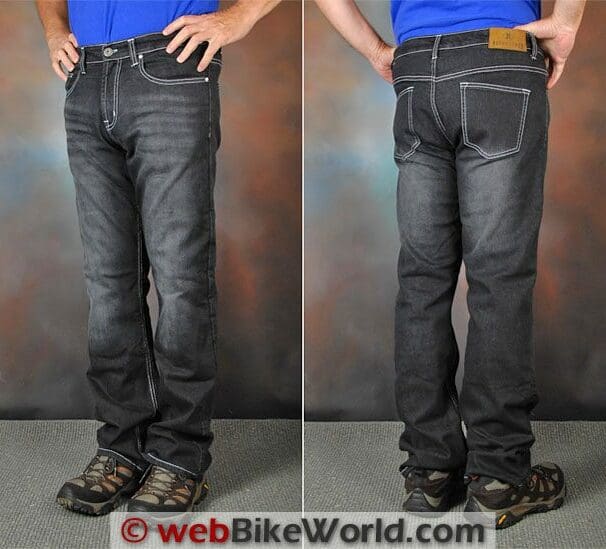 Resurgence Gear PEKEV Jeans