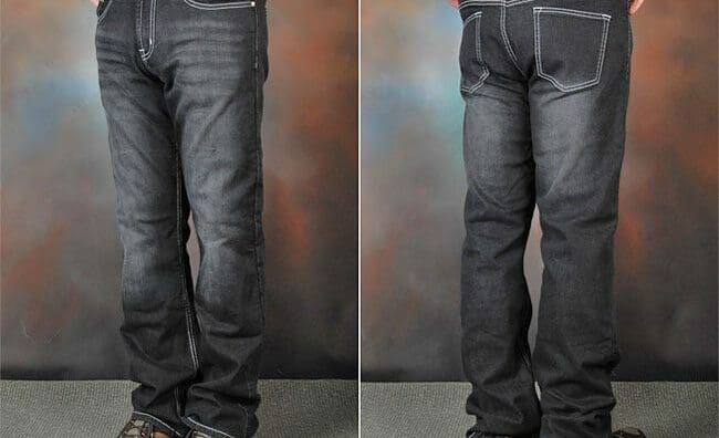 Resurgence Gear PEKEV Jeans