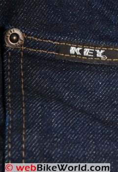 key logger jeans