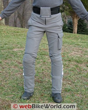 Mess Dress Uniform Trouser/Pant