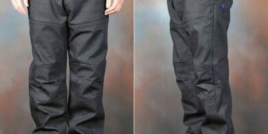 Overlap Imatra Kevlar Jeans