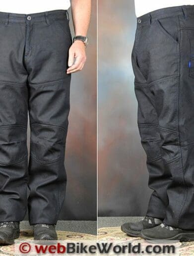 Overlap Imatra Kevlar Jeans