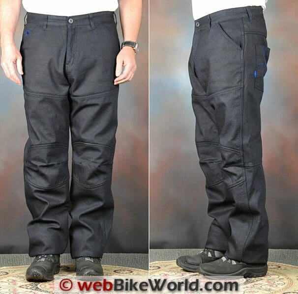 Overlap Imatra Kevlar Jeans