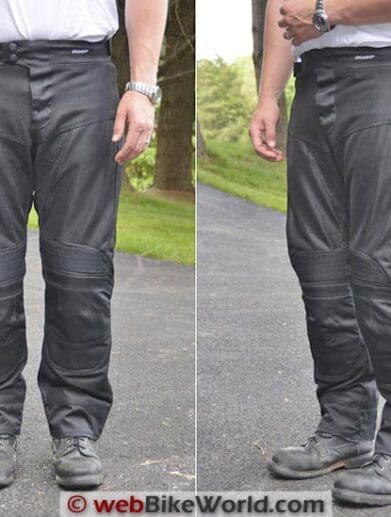 Pilot Omni Pants