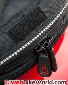Bags-Connection Daypack II Tank Bag