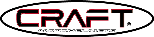 Craft motorcycle helmets