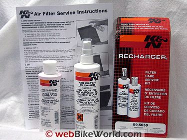 Photo Blocker - webBikeWorld